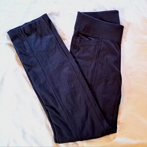 🖤Athleta Metro Classic Pants Black Size XS